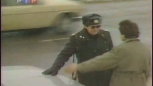 Городок  - 1999  - эпизод 11 -  Парад приколов 2