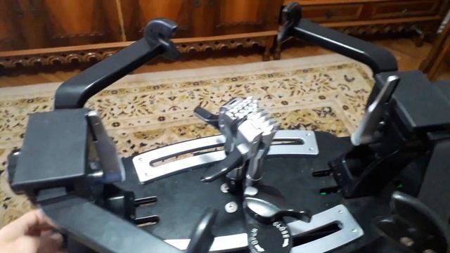 Stringing machine # pros pro # tomcat # mt-400 смотреть онлайн