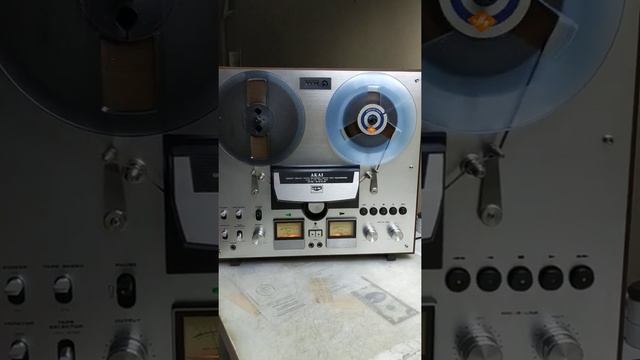 AKAI GX-265D смотреть онлайн