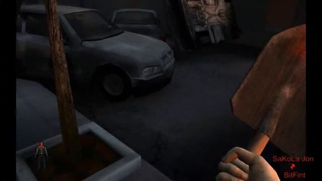 3D Шутер►Land Of The Dead Прохождение►Земля мёртвых►Bit Fint Play 4