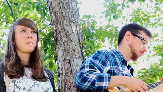 Locomotive Ghost - Mike and Laura Play "Isaac Newton" in an Apple Tree смотреть онлайн