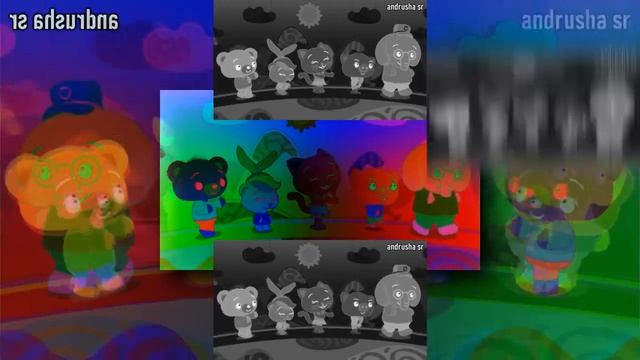 (YTPMV) Plim Plim Giddy Little Horse Sparta Pitch Effects Sponsored By Gamavision Csupo Scan смотреть онлайн