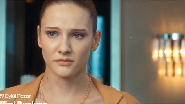 НЕ ОТПУСКАЙ МОЮ РУКУ 47 Серия новая АНОНС РУССКАЯ ОЗВУЧКА Дата выхода смотреть онлайн