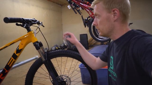 Trek Marlin 7. Best Bike Next 2021 ( BDT.84000) Price смотреть онлайн