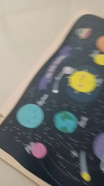 Solar System By Umar...Good Accent... смотреть онлайн