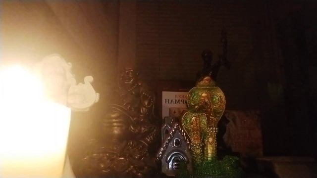 Будут ли нападения на вас,в ближайшее полнолуние?