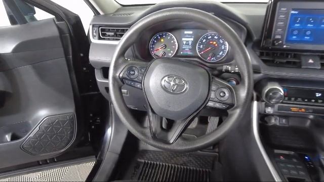 2021 Toyota RAV4 XLE Sport Utility Bozeman Belgrade Big Sky Livingston Billings смотреть онлайн