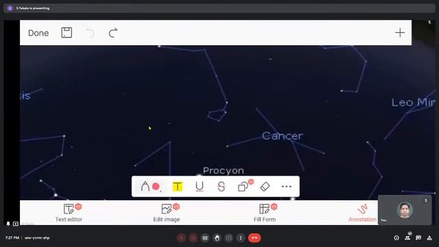 L58 Astronomy Basic Course with Santosh Takale (UPSC L241) 08-09-2022 смотреть онлайн