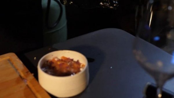 Тартар из лосося. Рецепт ресторанного уровня дома