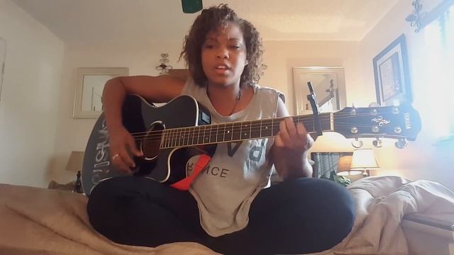 30 Seconds To Mars - Beautiful Lie (Acoustic Cover ) смотреть онлайн