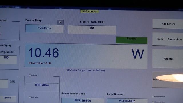50 Mhz 10 W Beacon смотреть онлайн