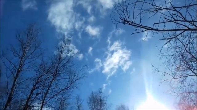 Весеннее равноденствие. смотреть онлайн