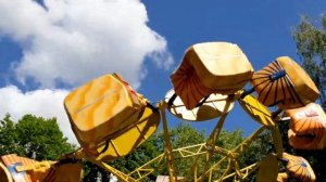 аттракцион фараон