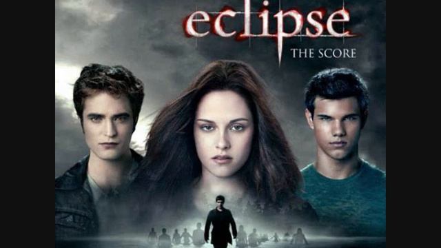 Twilight Saga: Eclipse Soundtrack 13 - Wolf Scent смотреть онлайн