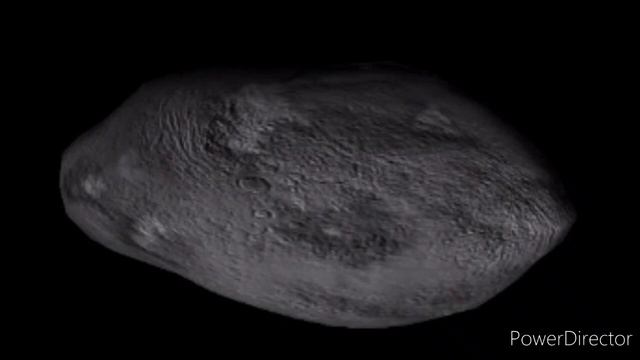 sound of calypso (saturn's moon) смотреть онлайн