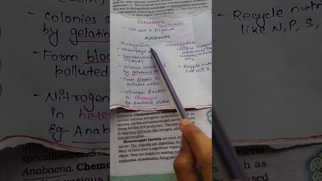 Biological classification | Kingdom Monera | Point U must not miss💯 | Class-11 | NEET | ध्यान दो😌 смотреть онлайн