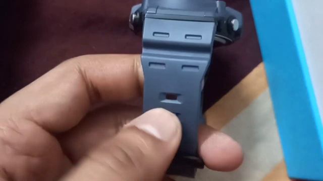 CASIO DIGITAL BLUE DIAL MENS WATCH AE- 1500WH-2AVDF #casio #digitalwatch #watch #viral