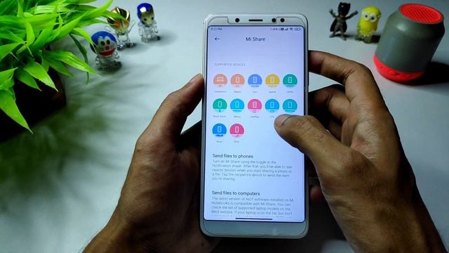 NO 1 MIUI Gaming Rom - Hellas 21.3.3 Update For Redmi Note 5 Pro | Android 10 | 168K+ Antutu Score