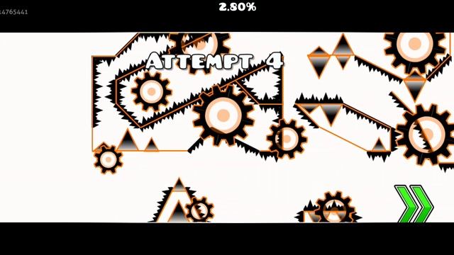 Hofersia (мой уровень)