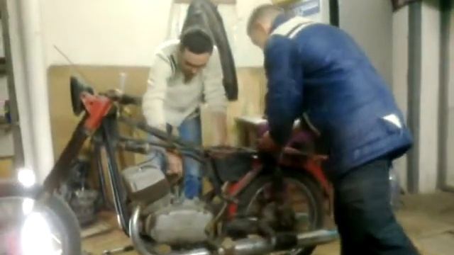 Ява з курника смотреть онлайн