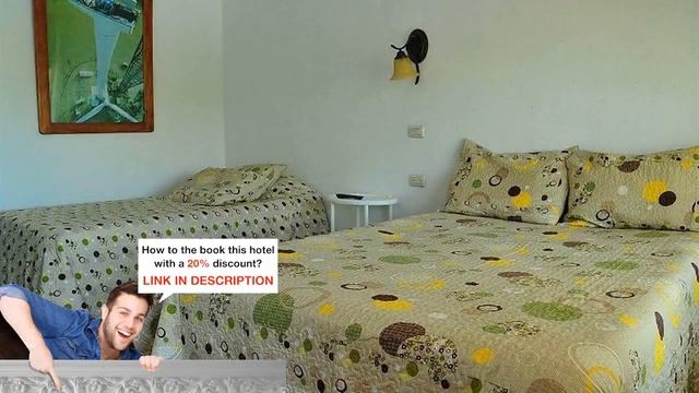 Hotel Cielo Azul Resort, Guanacaste, Costa Rica смотреть онлайн