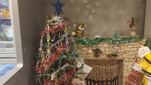 Магазин Пятёрочка в Тавде смотреть онлайн