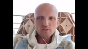 Макс Космос - интервью 2 сентября 2020