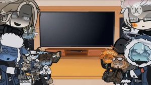 Solarballs react to 2nd Collision Au ||Uranus x Earth|| Solarballs x Gacha