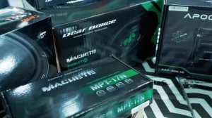 Студия шумоизоляции, установки автозвука MosOlimp-PRO