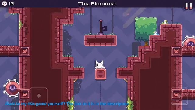 Marda : Cat Bird let's play episode 1 смотреть онлайн