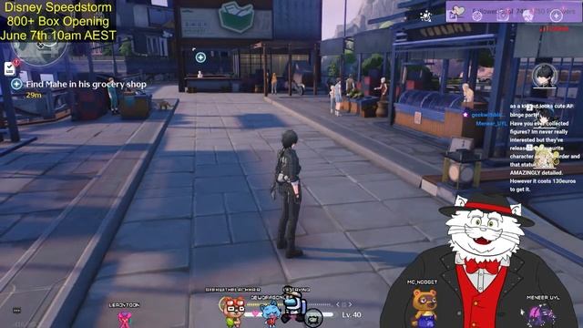 This Game Has Amazing Combat! | Wuthering Waves смотреть онлайн