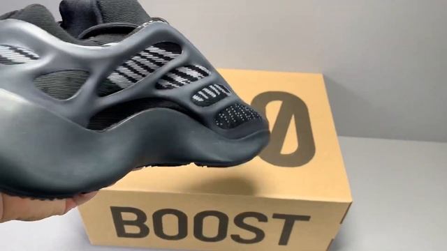 YEEZY 700 V3 “ALVAH” (KEEN STORE) смотреть онлайн