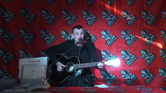 Алексей 'СУС' Сиятелев "Космос" смотреть онлайн