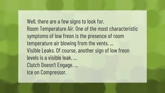 How much does it cost to fix AC in car? смотреть онлайн