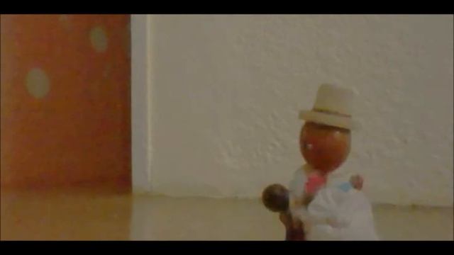 Muñecos Fantasmas escapan de la habitacion Part. 2 смотреть онлайн