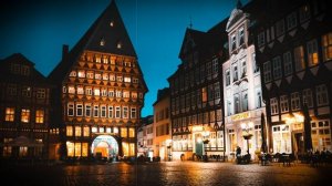 Наши за границей. Н.А. Лейкин  Часть 4