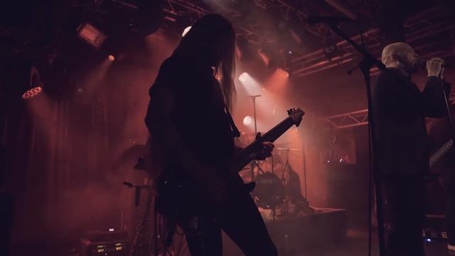 Vulture Industries - 20th Anniversary Streaming Show (part 1)