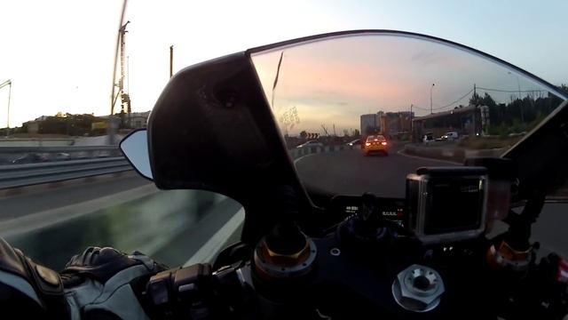 Авария на ЧТК – заряженный Opel под списание смотреть онлайн