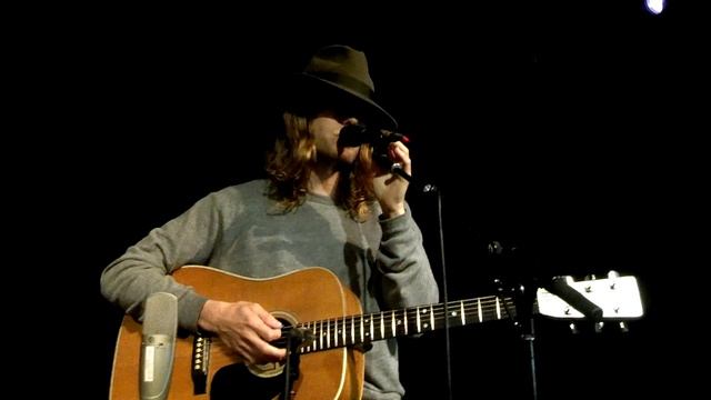 30 Seconds to Mars 8-15-13 acoustic show. смотреть онлайн