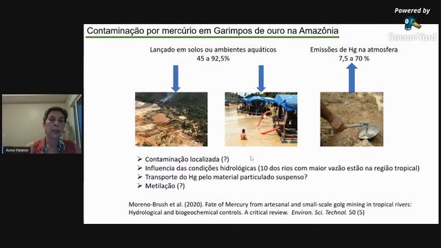Química na Amazônia смотреть онлайн