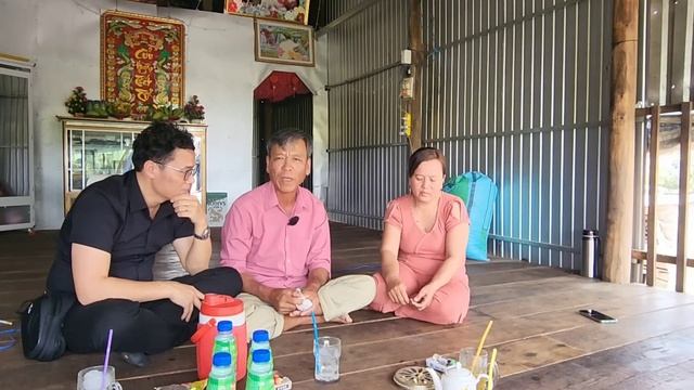 ( 480 ) Khi gặp lại, Người chú hát một bài và gõ Song Loan thì đôi bên không cần xét nghiệm ADN nữa смотреть онлайн