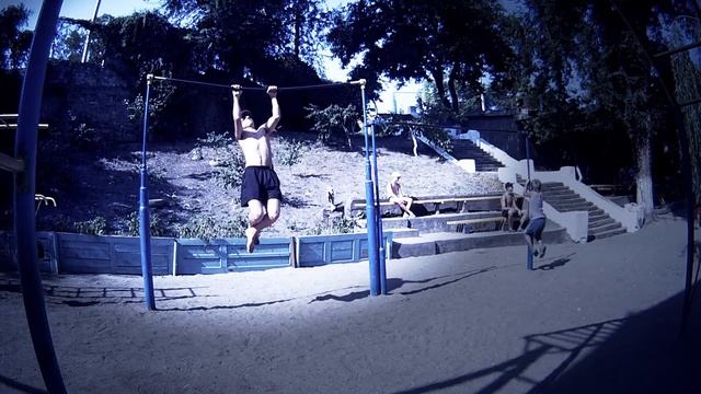 Ни дня без спорта смотреть онлайн