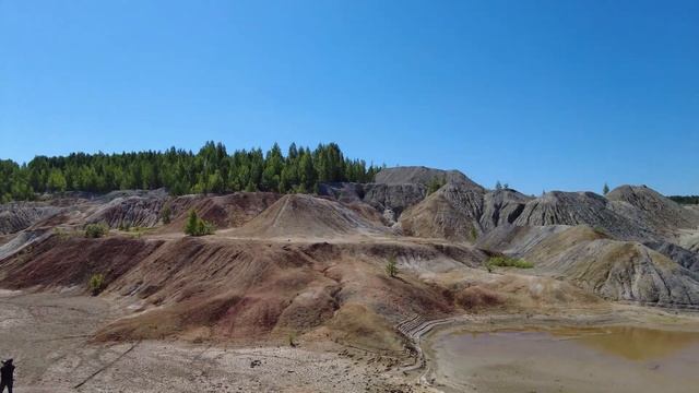 Марс смотреть онлайн