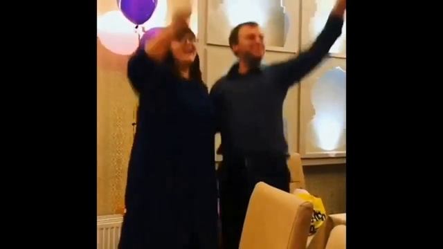 Самвел Адамян ЮБИЛЕЙНЫЙ 2023 Танцы с Кристина Д смотреть онлайн