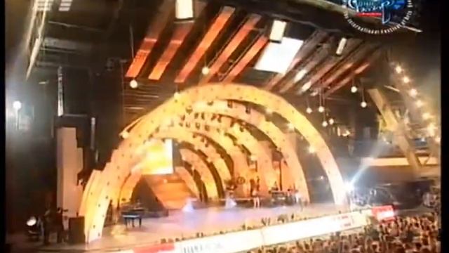 Дима Билан Never Let You 2007 смотреть онлайн