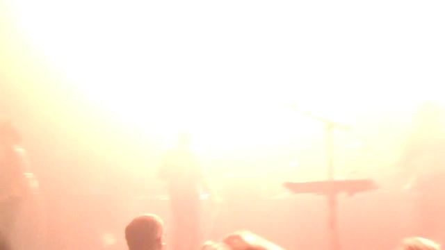 Phoenix 10/23/10 Tower Theater