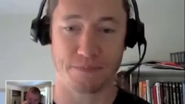 Interview With Logan Christopher Mastering Bodyweight Exercises Part 1 смотреть онлайн