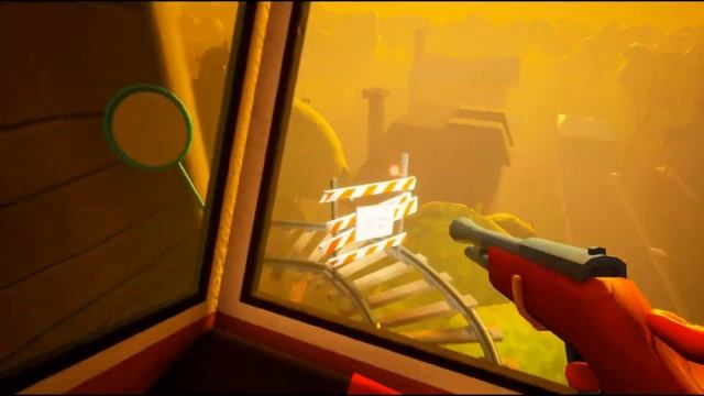 HELLO NEIGHBOR MOD KIT - HELLO MAN [FULL GAME WALKTHROUGH] смотреть онлайн