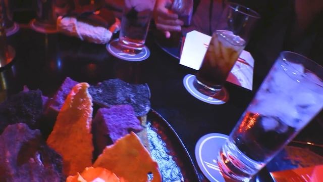 Star Wars Galactic Starcruiser The Full Experience Day 2 The Halcyon смотреть онлайн