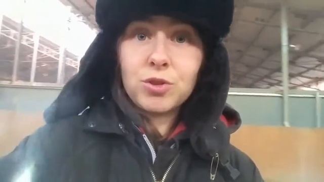Катюха Мясищева. Отзыв о марафоне разговорного корейского языка смотреть онлайн